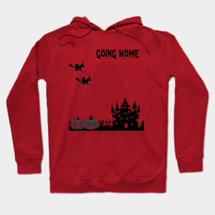 Halloween Hoodie